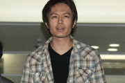【悲報】 押尾学さん(43)、凄まじく老ける… （画像あり）