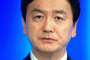【文春砲】NHKトップアナウンサー阿部渉（55）が昼下がりに“禁断の局内不倫”