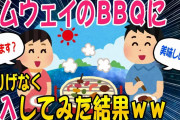 【2ch面白いスレ】アムウェイのBBQ大会に参加してみた結果ww【ゆっくり解説】