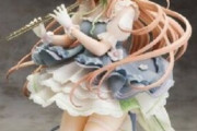 【悲報】アイマスの新作フィギュアwwwwww