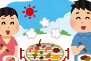 「バーベキュー慣れしてる♡」と女子をときめかせてしまう男の特徴がコレｗｗｗｗｗｗｗｗｗｗｗ