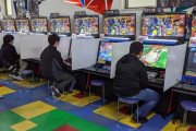 【朗報】ゲームセンター、一蘭になる