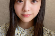【乃木坂４６】冨里奈央さん、まだ１６歳なのにお胸がデカすぎるｗｗｗ