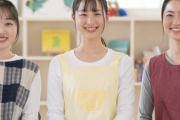 【疑問】『保育士』←こいつらの給料が低すぎる理由