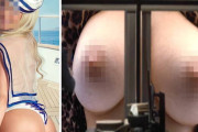 【動画】今一番エロい女優（28）がドラマで「4K画質乳首」を披露。やりたい放題すぎて伝説に…
