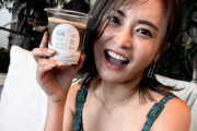 【命題】小島瑠璃子、おっぱい