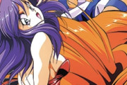 20年前のミニノートPCでｴﾛｹﾞーやってる