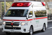 【悲報】東京都の救急車、全台出払う　119してもこねーぞ
