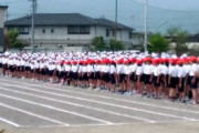 【悲報】小学校の運動会で「紅組・白組を廃止」の動き　“勝ち負けをつけない”方針で、 応援は「フレー！フレー！自分」に