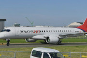 【速報】三菱重工の国産旅客機『MRJ』 開発中止を正式に決定