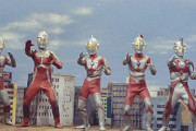 ウルトラマンの強さランキング