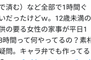 ZOZO田端 「妻不在のとき家事やったが全部1時間で終わった　主婦はキャラ弁でも作ってるの?w」→大炎上ｗｗｗｗｗｗｗｗｗｗｗ