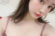 ナタリア聖奈、下着モデルの画像がセクシーすぎるwwメキシコハーフRQ美女が「ピーチジョン」のランジェリーを身に着け絶賛の嵐！