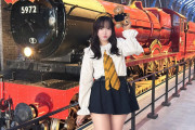 この新人声優の太ももエロすぎｗｗｗｗｗ