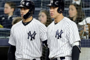 【悲報】名門ニューヨーク・ヤンキースのスタメン、ガチで終わってる