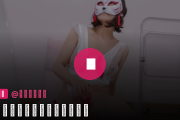 貸出妻まひるの裏垢動画・無料公開中！生配信で密着プレイ