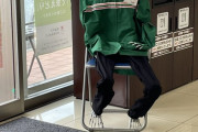 【画像】コンビニ店員、白骨化ｗｗｗｗｗｗｗｗｗｗｗｗｗ