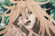 【作画神】アニメ『チェンソーマン』3話感想。乳への情熱が凄いｗｗｗしかし色々と原作ファンからは不評・・・