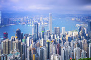 【画像】香港の街並み、いくらなんでもヤバすぎるｗｗｗｗ
