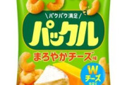 【画像】東ハトさん、どこかで見たことがあるようなスナック菓子を販売ｗｗｗｗ