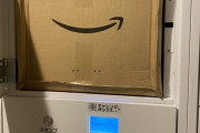 【画像】Amazon、とんでもない置き配をしてしまう