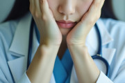 【画像】Fカップの医学部女子大生、汚れるｗｗｗ