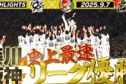「明日の一面」あなたならどっち？  『阪神優勝』『石破辞任』　SNSで意見活発 「阪神優勝にかぶせんなや」「デイリー以外は首相辞任」