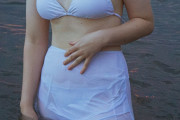 【画像】このレベルの貧乳ってｗｗｗ