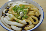 やわらかいうどんがブーム　←これｗｗｗｗｗｗｗ