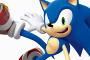 【朗報】SEGA、ソニックのオープンワールドゲームを発表ｗｗｗ