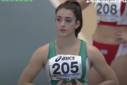 【画像】陸上女子の動画見漁ってるが、エロい目でしか見てない悪意あるカメラマン多すぎ