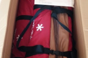 【朗報】僕、ついにテントが届く！！！キャンプデビューへ！！！！ｗｗｗｗｗｗｗｗｗｗｗｗｗｗｗ