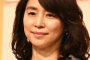 石田ゆり子、“お嫁さんにしたい女優”に違和感「気持ちが悪いというか…」