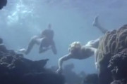 1980年の映画「青い珊瑚礁」のブルック・シールズがエロ過ぎるｗｗｗ