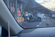 【画像】イキリ高級車事故るｗｗｗｗｗｗｗｗｗｗｗｗｗｗｗｗｗ