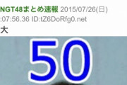 NGT48発足時の山口真帆さんがヤバすぎるｗｗｗｗｗｗｗｗｗｗｗｗ