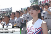 慶應チアが可愛い理由「頭が良い金持ちは美男美女を選べるので当然遺伝的に美形が生まれるから」←これ