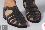 【画像】今若者の間で大流行のメンズ高級サンダル(4.5万円)がこちらwww