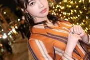 スレンダー美ボディで控えめな雰囲気の美少女がＡＶ初撮り！「華さん 25歳」はゲイビデオを見ながら電マでオナニーする変態娘