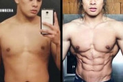 ステロイド使えば楽にムキムキになれるのにわざわざ筋トレしてる奴アホ過ぎないか？www