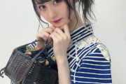 NMB48山本望叶、浴衣姿の画像がお美しすぎる！みかにゃんの超絶美人っぷりが話題に！