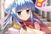 Steam：もっと！孕ませ！炎のおっぱい異世界エロ魔法学園！をフレンドがプレイしています