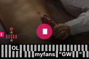 🌴みなみくん🌴の裏垢動画・ガチでエロいOLのお姉さん。半休使って公務員フォロワーをいじめちゃってました笑本編はmyfansで"GW限定"公開中