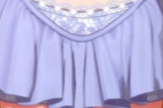【画像】アイマスオタってこの口リキャラの水着姿でシコってるらしいな？