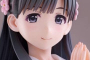 「フィギュアぶっかけ」について知っていること