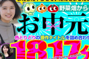 【お中元】またまたやらせていただきましたぁン！野菜畑からのお中元！色とりどりの豊作タイトルを詰め合わせ出荷！