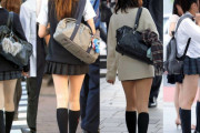 【画像】00年代のJK、ちょっとエロすぎる