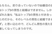 【悲報】最近の女子、穴モテで勘違いし取り返しのつかない産廃になりまくる