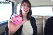 【切り抜きAV】 おっぱいリモバイお散歩 Lcupデカ乳首に玩具ハメて公共の場を連れ回し！声出し厳禁、ビクビク喘ぎ、強●羞恥エクスタシー 木村愛心