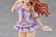 【画像】ラブライブの新作フィギュアがドスケベ過ぎる件